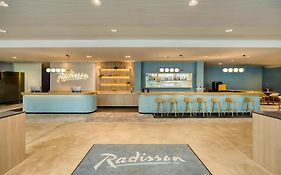Radisson Hotel Brussels Centre Midi